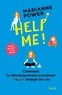 Marianne Power - Help me ! - Comment le développement personnel a changé ma vie.