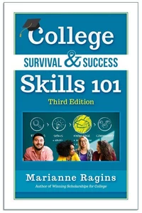 College Survival &amp; Success Skills 101
