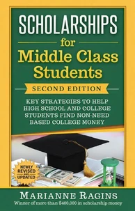 Scholarships for Middle Class Students