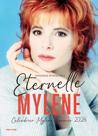 Calendrier Mylène Farmer