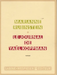 Le journal de Yaël Koppman