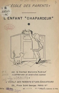 L'enfant chapardeur