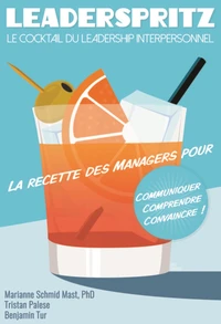Leaderspritz