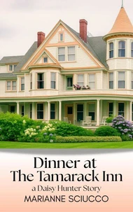 Dinner at The Tamarack Inn