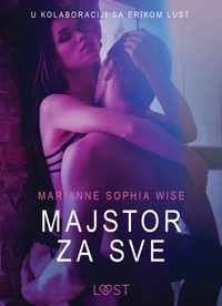 Marianne Sophia Wise et - Lust - Majstor za sve - Seksi erotika.