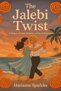 The Jalebi Twist