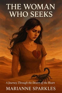 The Woman Who Seeks