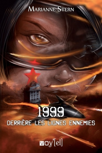 1999 - Derrière les lignes ennemies