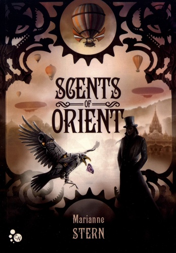 Scents of Orient