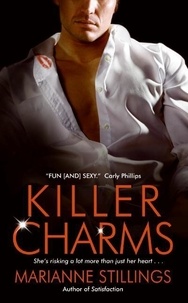 Marianne Stillings - Killer Charms.