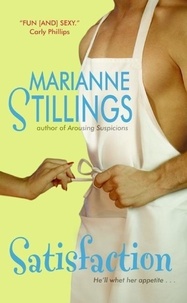 Marianne Stillings - Satisfaction.