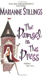 Marianne Stillings - The Damsel in This Dress.