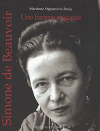Simone de Beauvoir