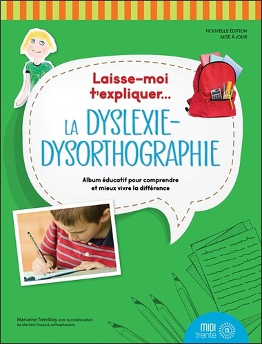 La dyslexie-dysorthographie 2e édition actualisée
