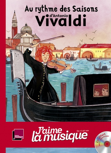 2021 Vivaldi Ã¢â‚¬â€œ Le GÃƒÂ©nie Des "Quatre Saisons"