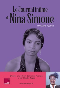 Marianne Vourch - Le journal intime de Nina Simone.