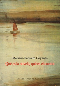 Qué es la novela, qué es el cuento?