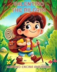 Valentino The Pilgrim
