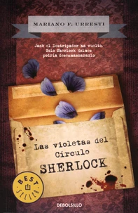 Las violetas del Circulo Sherlock
