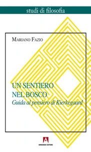 Un sentiero nel bosco