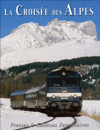 Mariano Flores - La Croisée des Alpes.