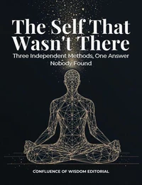 The Self That Wasn't There