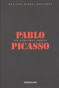 Pablo Picasso
