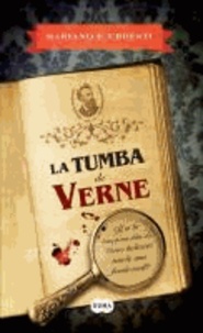 Mariano Urresti - La tumba de Verne.