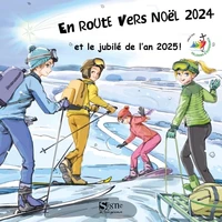 En route vers Noël et le jubilé de l'an