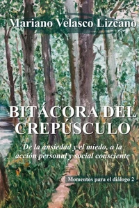 BITÁCORA DEL CREPÚSCULO