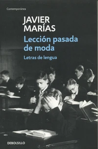 Leccion pasada de moda