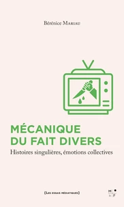 Mécanique du fait divers