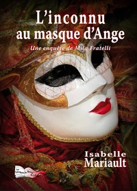 L'inconnu au masque d'ange