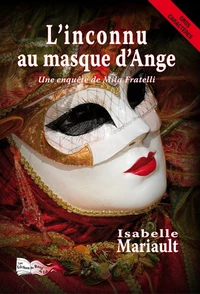 L'inconnu au masque d'ange