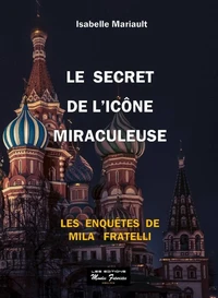 Le secret de l'icône miraculeuse