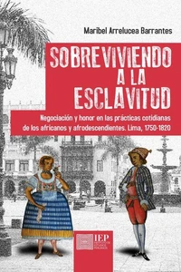 Sobreviviendo a la esclavitud