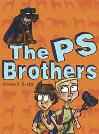 The Ps Brothers