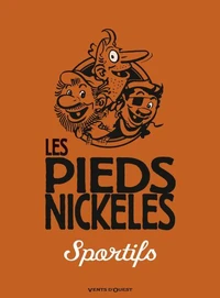 Les Pieds Nickelés sportifs