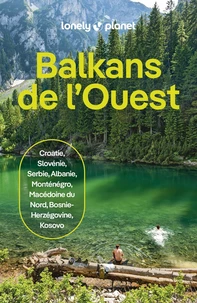 Balkans de l'Ouest