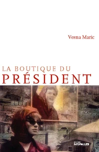 La boutique du président