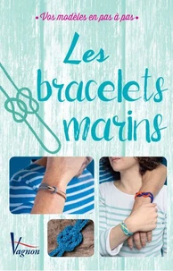 Coffret bracelets marins