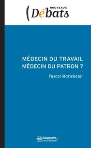 Médecin du travail, médecin du patron
