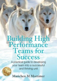 Building High Performance Teams for Success