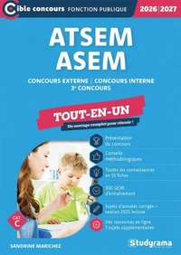 ATSEM/ASEM Tout-en-un