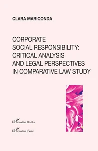 Corporate social responsability