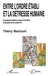 Entre l'ordre établi et la détresse humaine