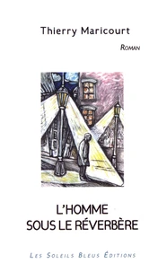 L'homme sous le réverbère