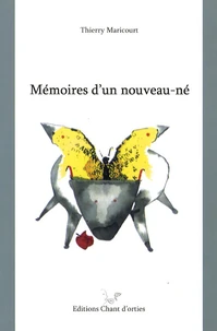 Mémoires d'un nouveau-né