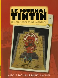 Le journal Tintin