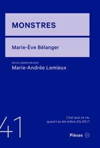 Livres audio gratuits téléchargement torrent Monstres en francais
